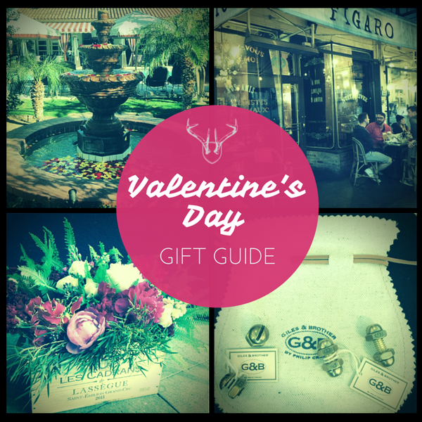 Bucks & Does Valentine's Day Gift Guide
